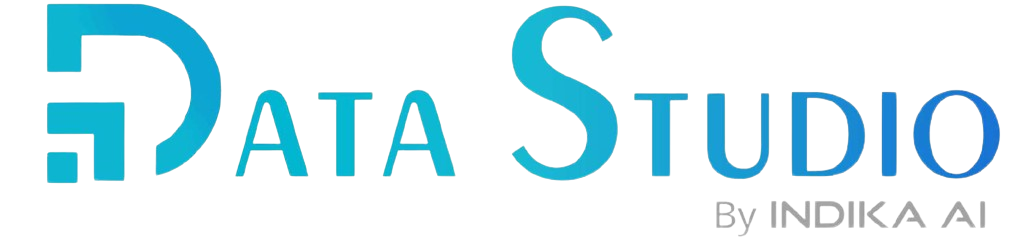 Data Studio Logo